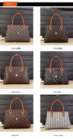 013新款經(jīng)典時(shí)尚女包 歐美風(fēng)尚與實(shí)用主義的完美融合